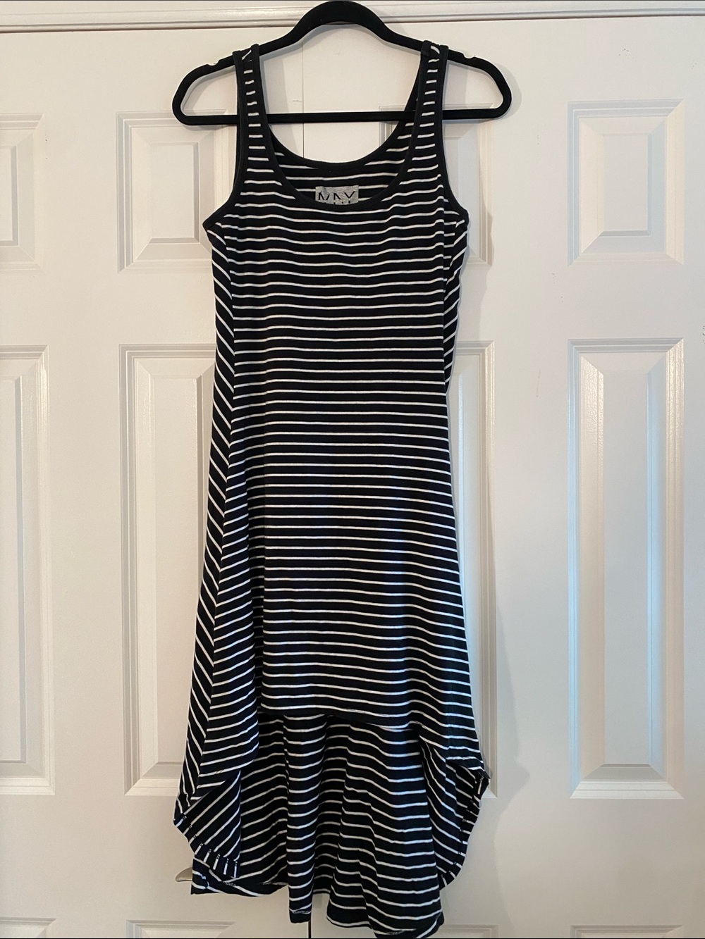 Marc New York dress size M